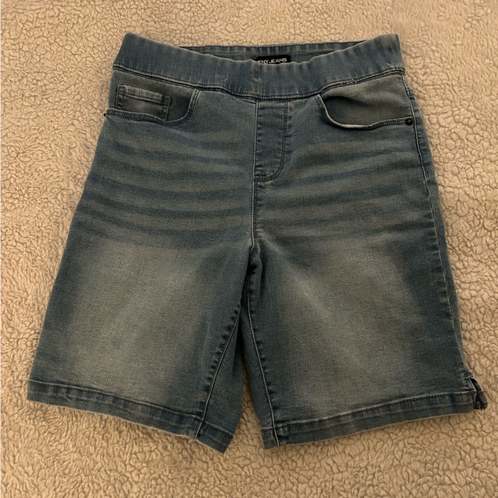 DKNY Jeans Bermuda Shorts